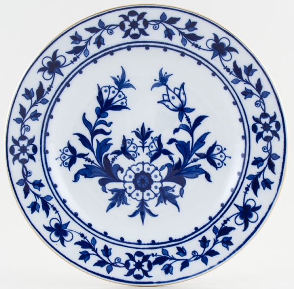 Plate c1905